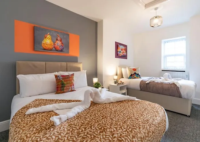 Jesouth Refreshing 1 Bedrm Condo Roomy Comfy Posh