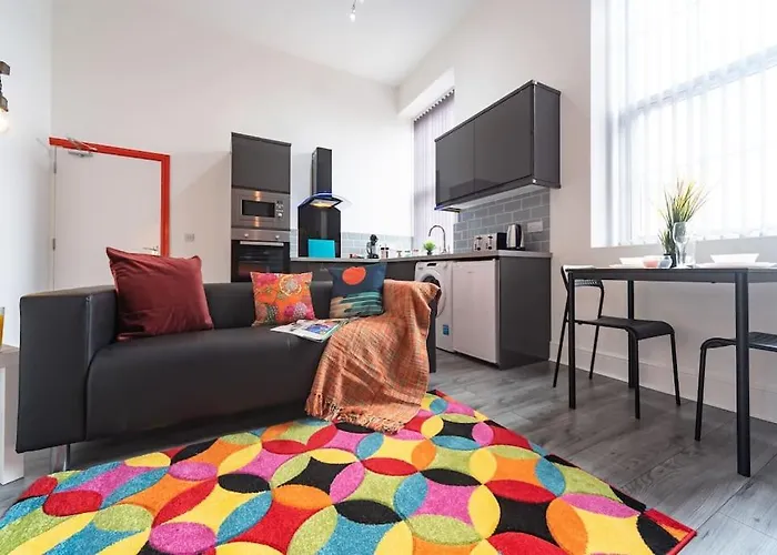 Jesouth Refreshing 1 Bedrm Condo Roomy Comfy Posh