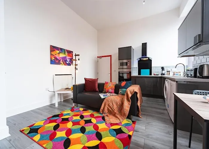 Jesouth Refreshing 1 Bedrm Condo Roomy Comfy Posh