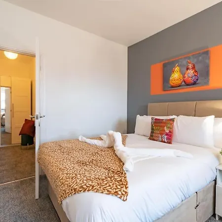 Jesouth Refreshing 1 Bedrm Condo Roomy Comfy Posh Kingston upon Hull Exterior photo