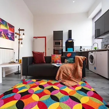 Jesouth Refreshing 1 Bedrm Condo Roomy Comfy Posh Kingston upon Hull Exterior photo