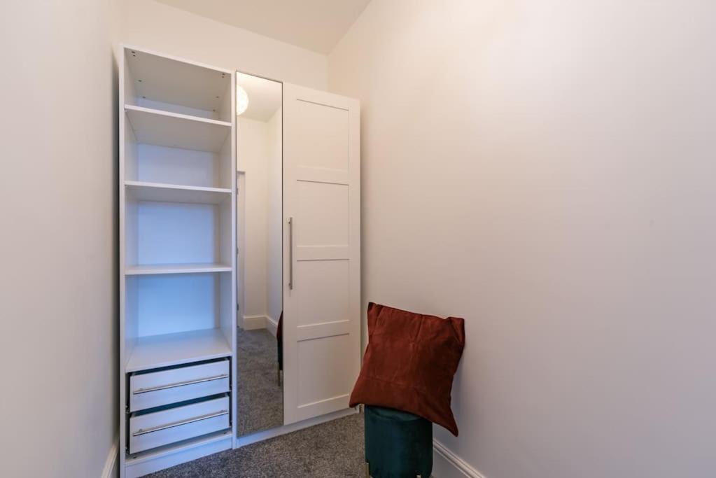 Apartamento Jesouth Refreshing 1 Bedrm Roomy Comfy Posh *
